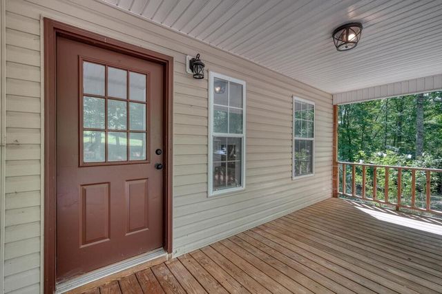 2092 Woodlake Lane, Young Harris, GA 30582