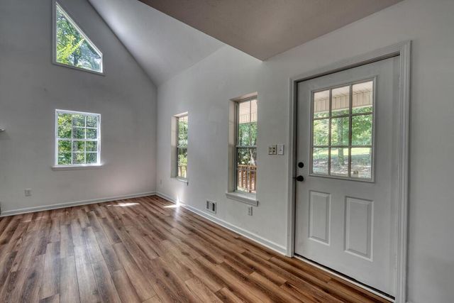 2092 Woodlake Lane, Young Harris, GA 30582