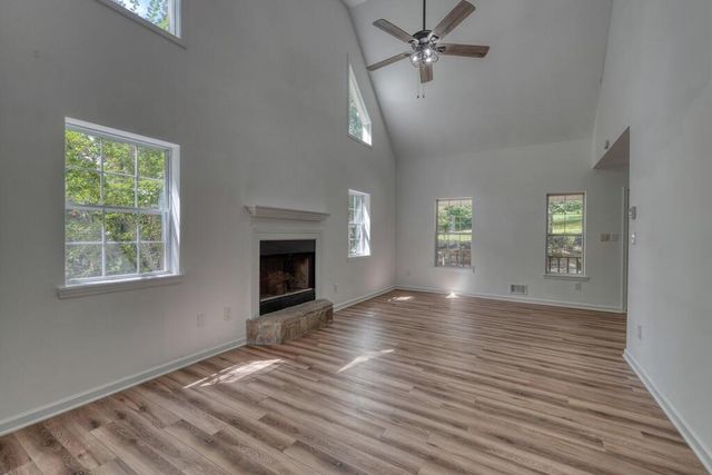 2092 Woodlake Lane, Young Harris, GA 30582