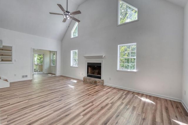2092 Woodlake Lane, Young Harris, GA 30582