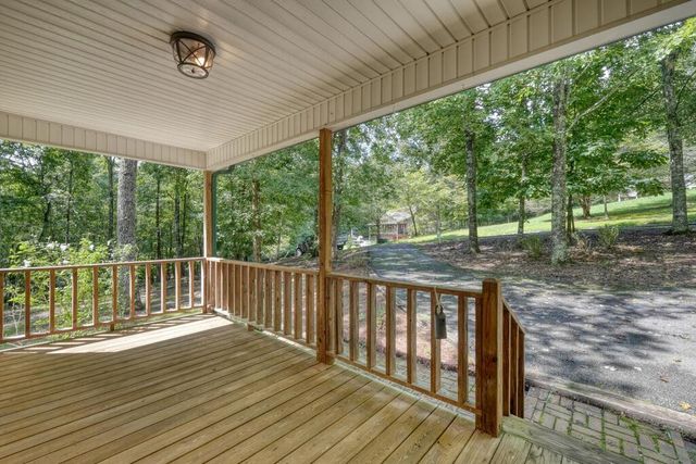 2092 Woodlake Lane, Young Harris, GA 30582