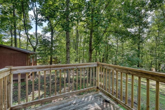2092 Woodlake Lane, Young Harris, GA 30582