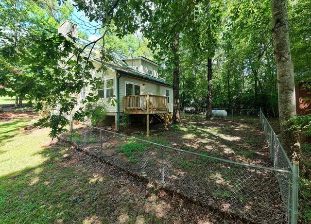 2092 Woodlake Lane, Young Harris, GA 30582