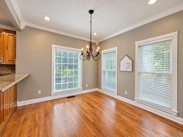 1413 State Street NW, Hartselle, AL 35640