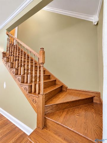1413 State Street NW, Hartselle, AL 35640