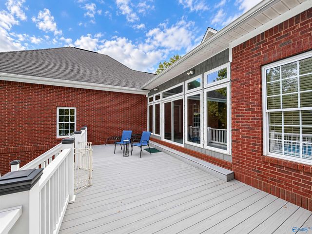 1413 State Street NW, Hartselle, AL 35640