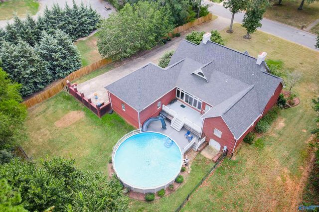 1413 State Street NW, Hartselle, AL 35640