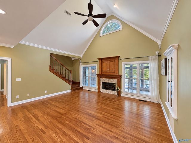 1413 State Street NW, Hartselle, AL 35640