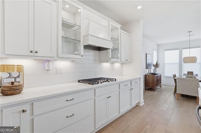 8005 Scenic Ridge Way, Ball Ground, GA 30107