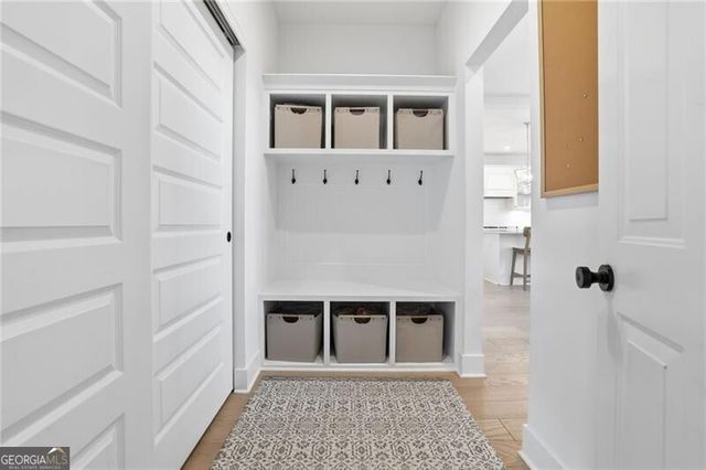 8005 Scenic Ridge Way, Ball Ground, GA 30107