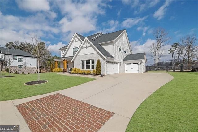 8005 Scenic Ridge Way, Ball Ground, GA 30107