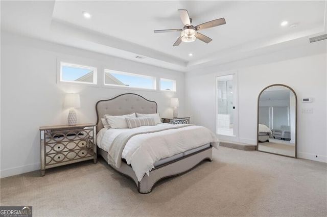 8005 Scenic Ridge Way, Ball Ground, GA 30107