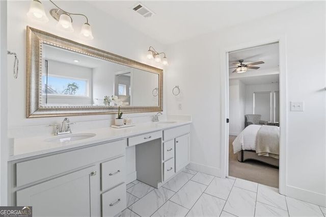 8005 Scenic Ridge Way, Ball Ground, GA 30107