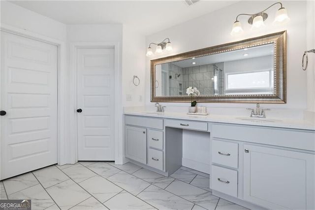 8005 Scenic Ridge Way, Ball Ground, GA 30107