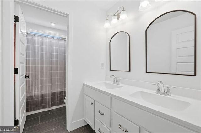 8005 Scenic Ridge Way, Ball Ground, GA 30107