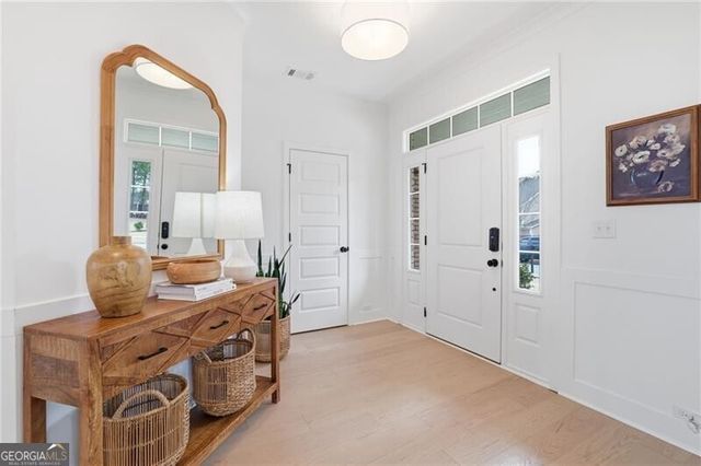 8005 Scenic Ridge Way, Ball Ground, GA 30107