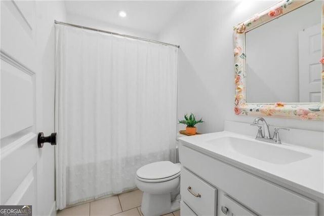 8005 Scenic Ridge Way, Ball Ground, GA 30107