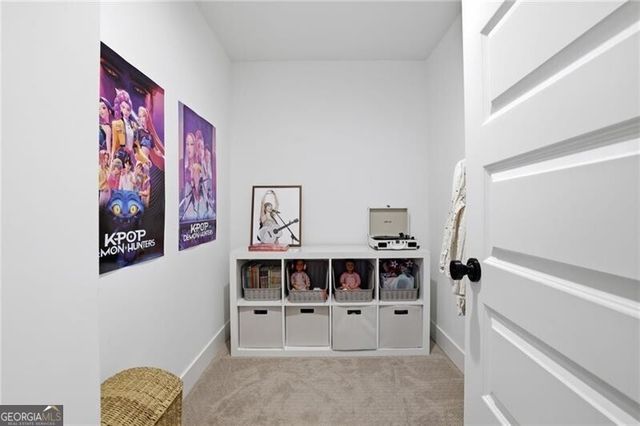 8005 Scenic Ridge Way, Ball Ground, GA 30107