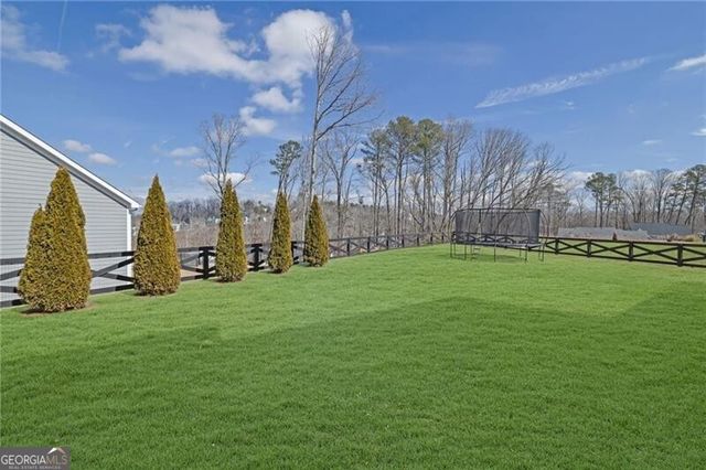 8005 Scenic Ridge Way, Ball Ground, GA 30107