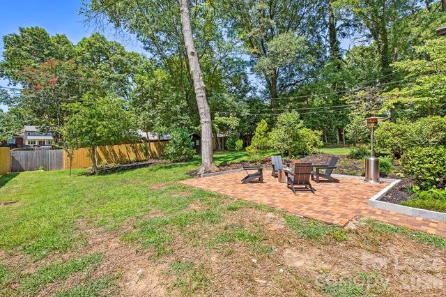 4200 Murrayhill Road, Charlotte, NC 28209
