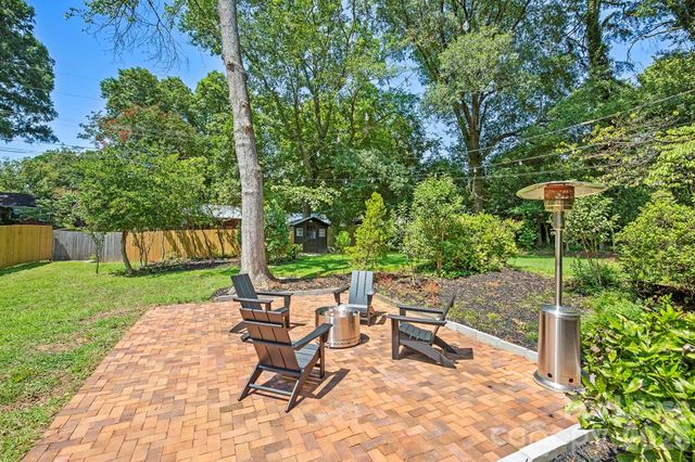 4200 Murrayhill Road, Charlotte, NC 28209