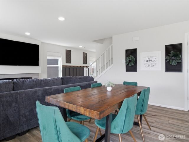 15069 Iverson Loop SE, Yelm, WA 98597