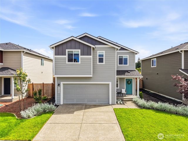 15069 Iverson Loop SE, Yelm, WA 98597