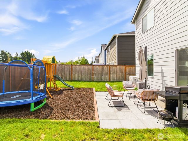 15069 Iverson Loop SE, Yelm, WA 98597