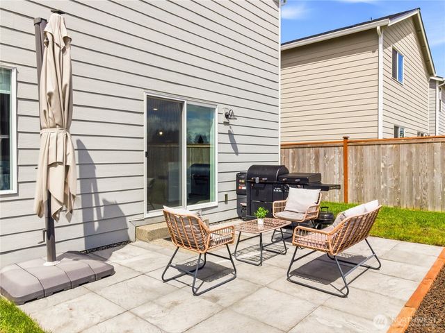 15069 Iverson Loop SE, Yelm, WA 98597
