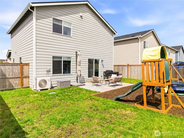15069 Iverson Loop SE, Yelm, WA 98597