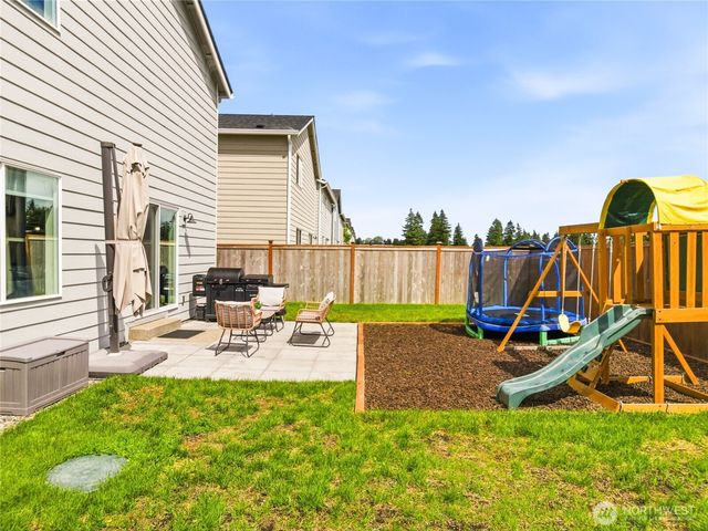 15069 Iverson Loop SE, Yelm, WA 98597
