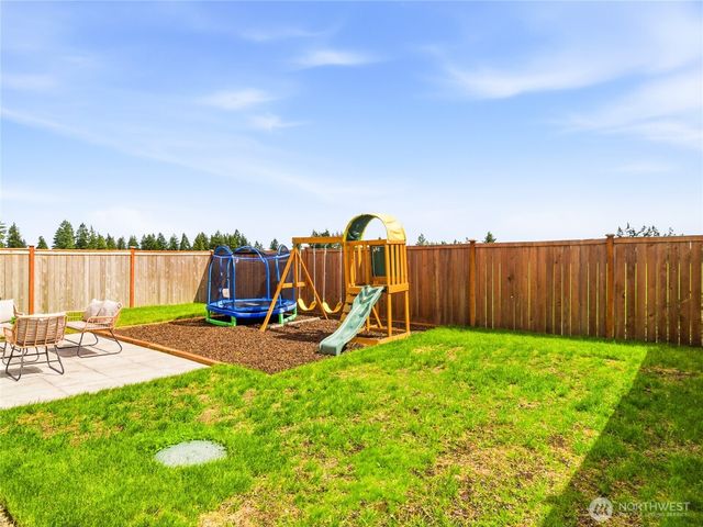 15069 Iverson Loop SE, Yelm, WA 98597