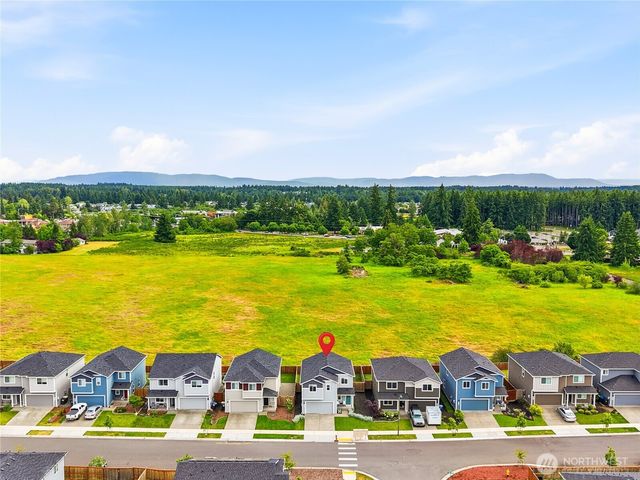 15069 Iverson Loop SE, Yelm, WA 98597