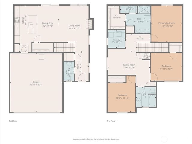 15069 Iverson Loop SE, Yelm, WA 98597