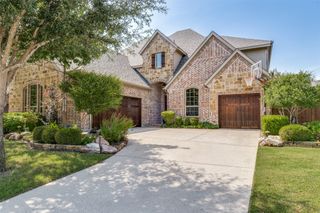 1610 Thoroughbred Lane, Allen, TX 75002