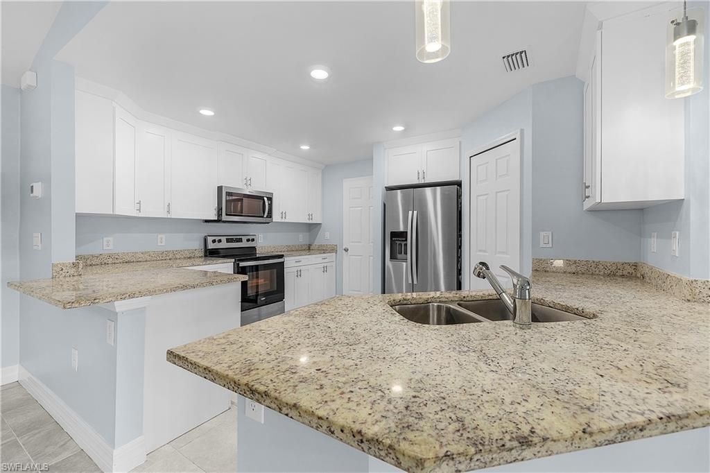 1012 Calvin AVE, LEHIGH ACRES, FL 33972 — photo 3