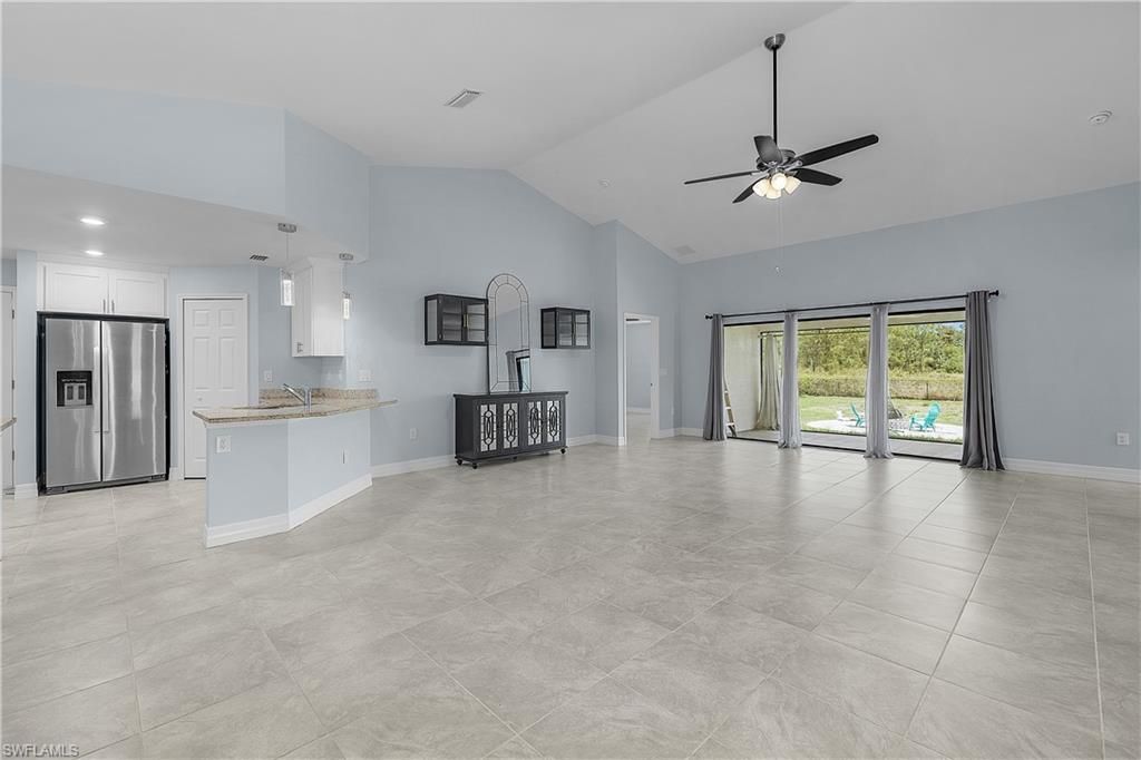 1012 Calvin AVE, LEHIGH ACRES, FL 33972 — photo 4