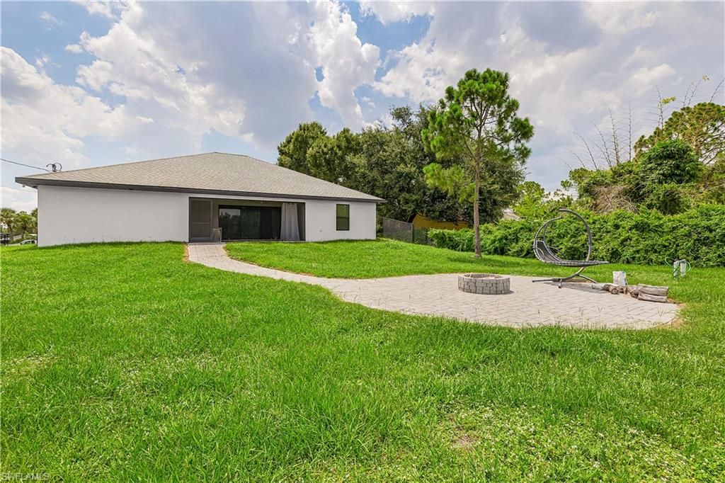 1012 Calvin AVE, LEHIGH ACRES, FL 33972 — photo 5