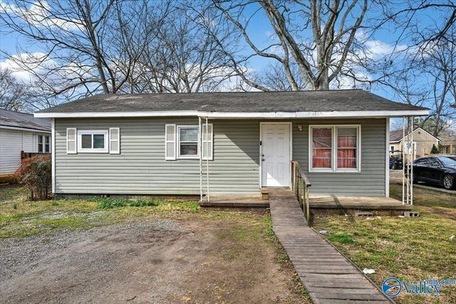 409 10th Avenue SW, Decatur, AL 35601