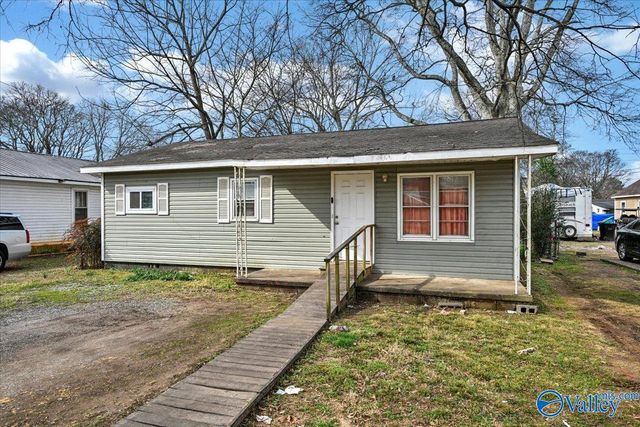 409 10th Avenue SW, Decatur, AL 35601