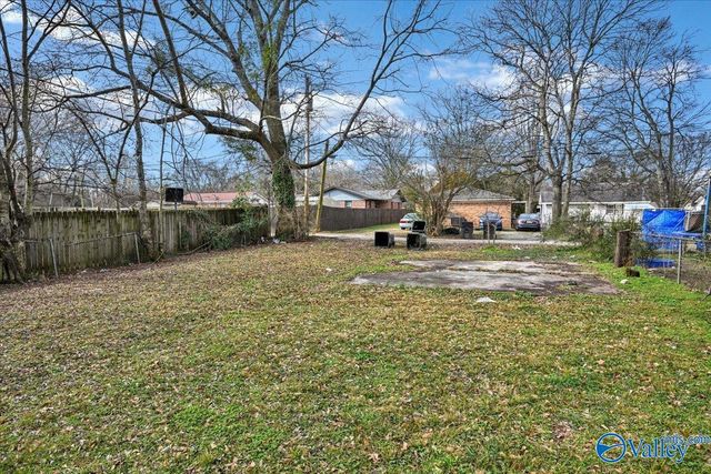 409 10th Avenue SW, Decatur, AL 35601