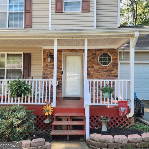 190 Princeton Way, Covington, GA 30016