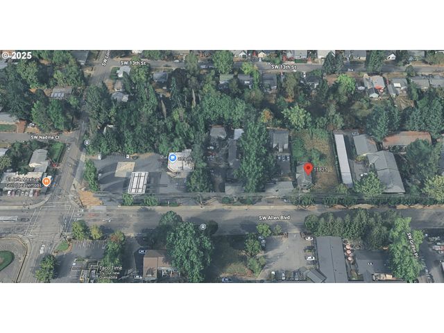 11775 Sw ALLEN Blvd, Beaverton, OR 97005