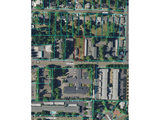 11775 Sw ALLEN Blvd, Beaverton, OR 97005