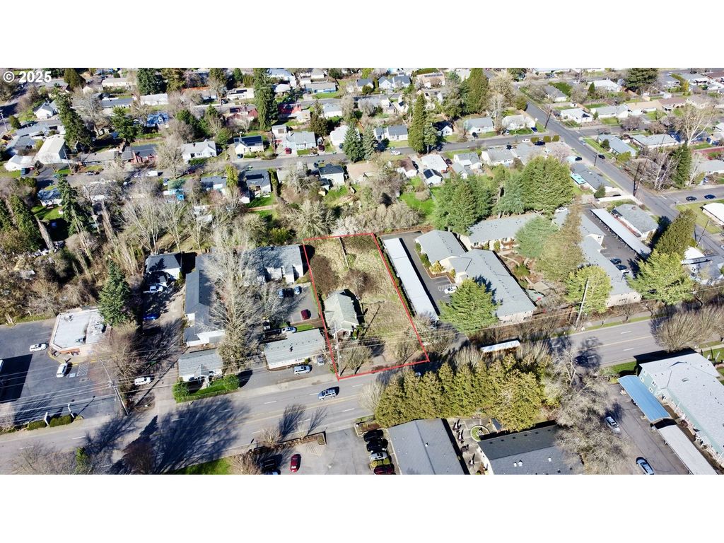 11775 Sw ALLEN Blvd, Beaverton, OR 97005