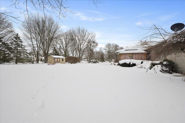 3099 N 350 E, Rolling Prairie, IN 46371