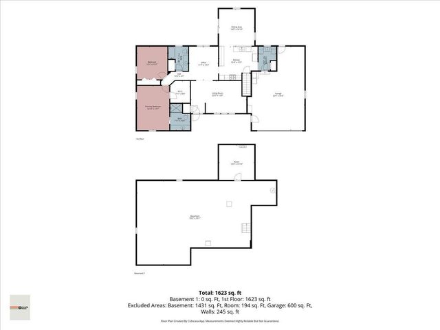 3099 N 350 E, Rolling Prairie, IN 46371