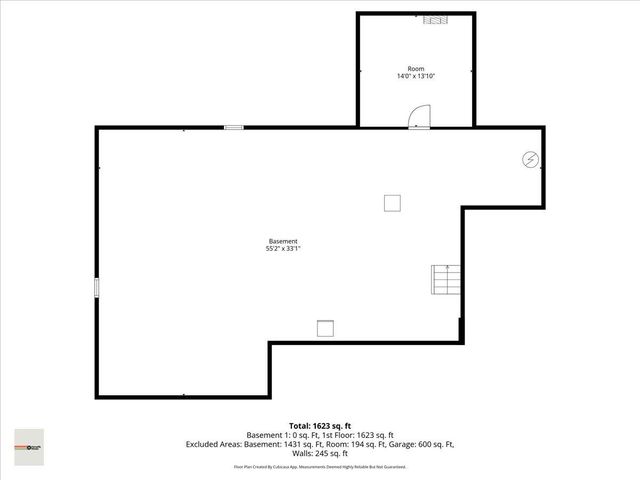 3099 N 350 E, Rolling Prairie, IN 46371