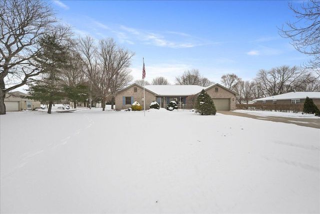 3099 N 350 E, Rolling Prairie, IN 46371