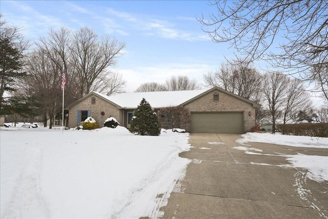 3099 N 350 E, Rolling Prairie, IN 46371